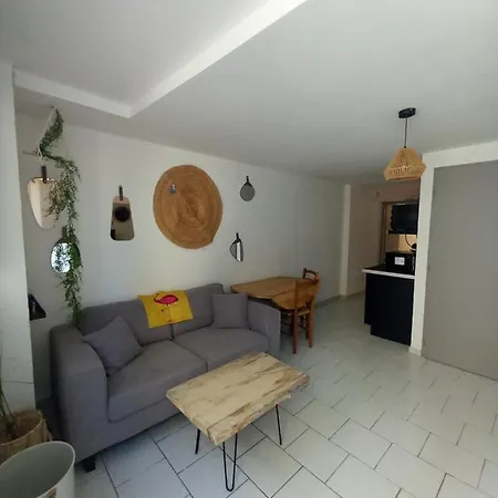 Le Cosy Clermont-lʼHérault