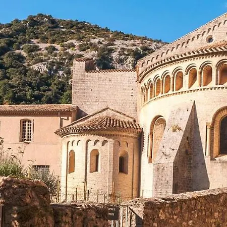 Διαμέρισμα Le Cosy Clermont-lʼHérault