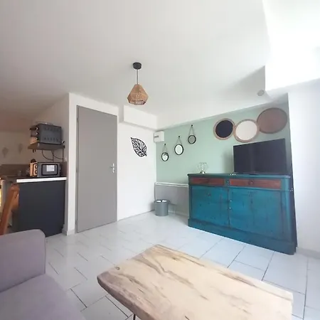 Le Cosy Apartment Clermont-lʼHérault