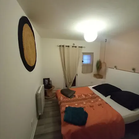 Le Cosy * Clermont-lʼHérault