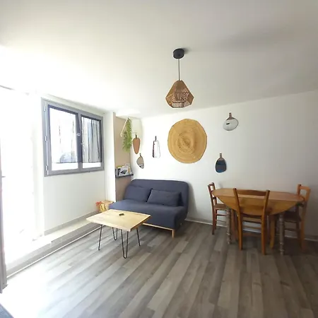 아파트 Le Cosy