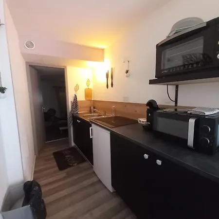 Le Cosy * Clermont-lʼHérault