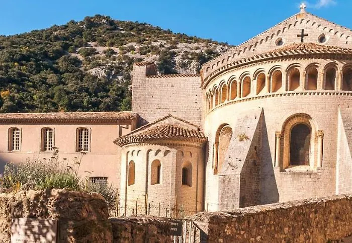 Apartament Le Cosy Clermont-lʼHérault