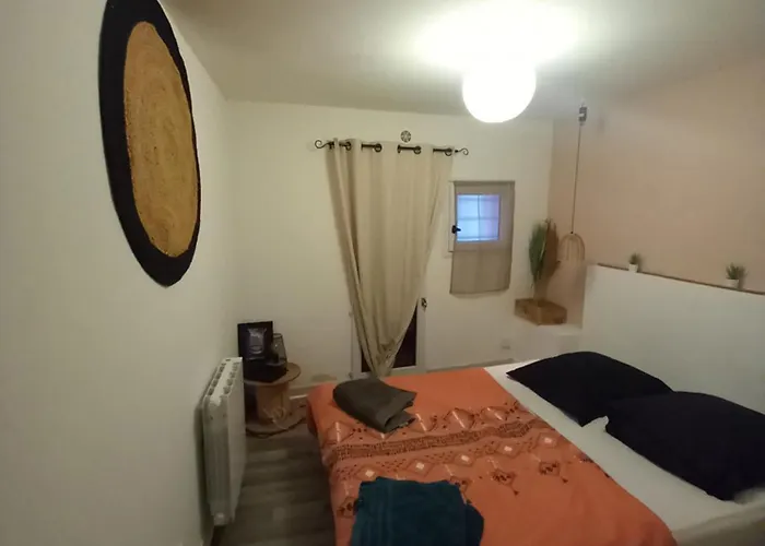 Le Cosy * Clermont-lʼHérault